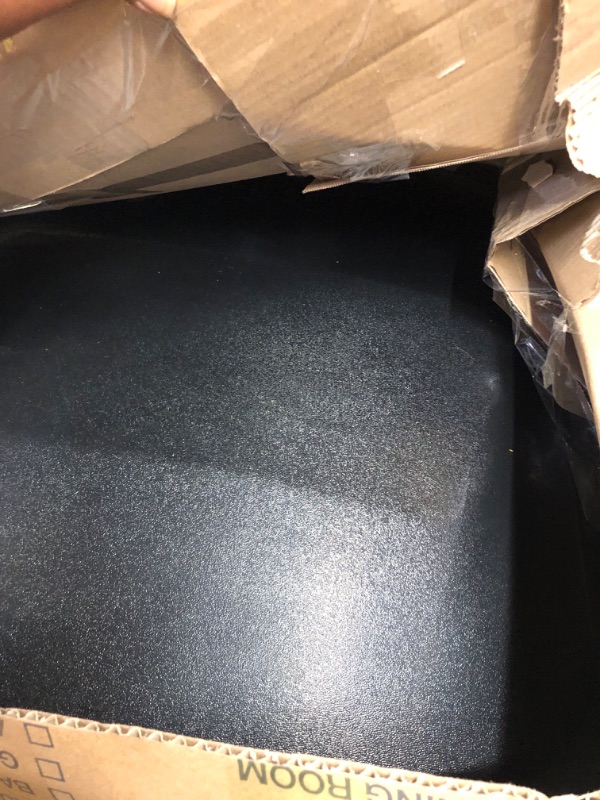 Photo 1 of SportRack Vista XL Rear Opening Cargo Box,Black