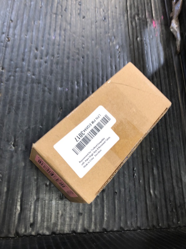 Photo 1 of 42049 Water Valve Style II Kit?Replacement for Thetford Compatible with Aqua Magic Style II Permanent Toilets.