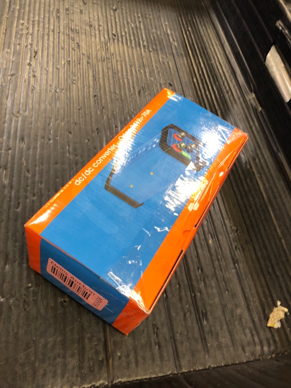 Photo 1 of Victron Energy Orion 24/12-Volt 70 amp DC-DC Converter Non-Isolated, High Power