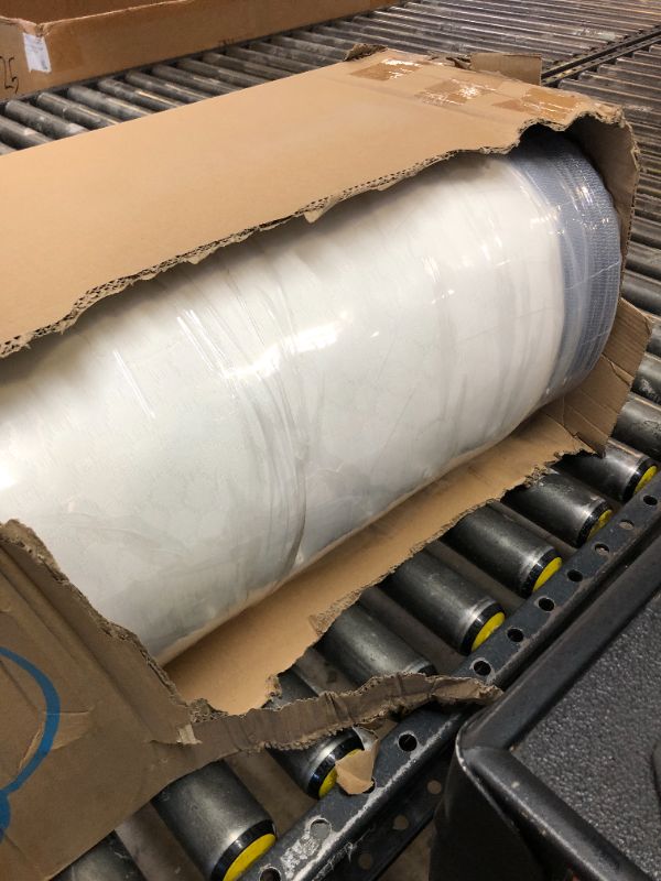 Photo 1 of Full Size Mattress, 12 Inch Hybrid Mattress in a Box, Gel Memory Foam Individually Wrapped Pocket Coils Innerspring Pressure Relief, Medium Firm