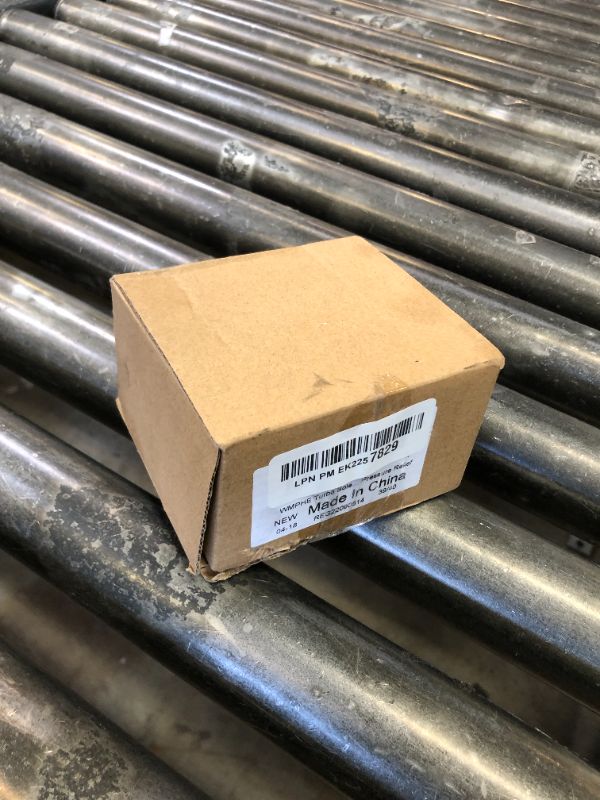 Photo 1 of WMPHE Turbo Solenoid Valve Replacement for AA5E-9U465-AD Compatible with Ford Expedition Explorer F-150 F150 Flex Transit Lincoln MKS MKT Navigator Turbocharger Intercooler Pressure Relief