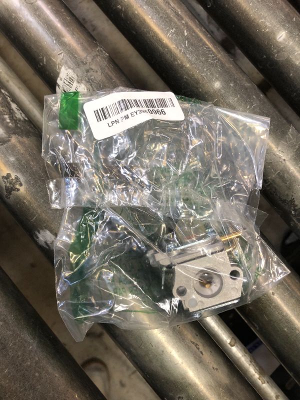 Photo 1 of SYOWADA C1U-K78 Carburetor Replacement for ECHO ES-210 PS200 ES210 ES211 PB200 PB201 PB-200 PB-201 Blower, EB212 Carburetor Replacement for A021000940 A021000941 A021000942 A021000943