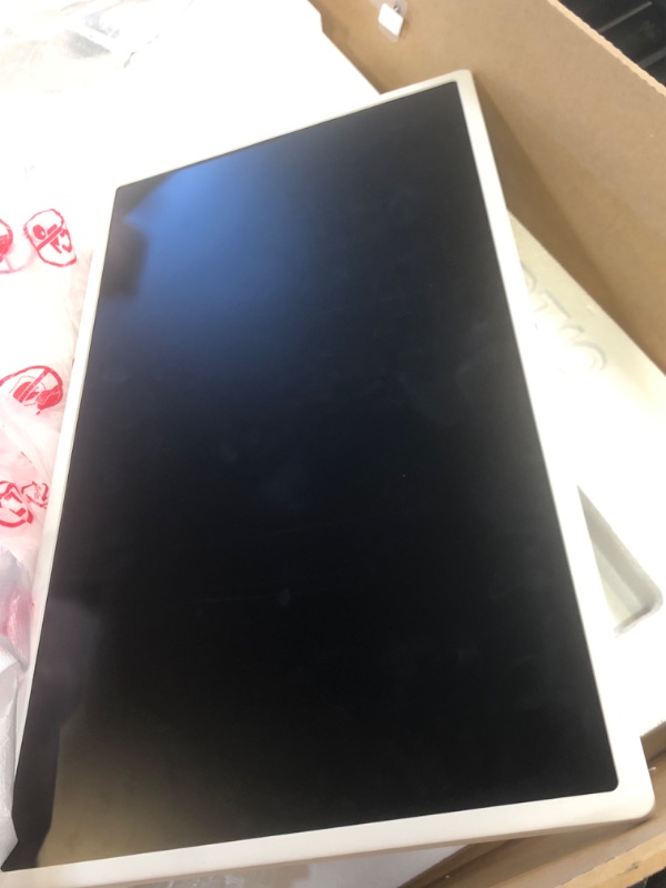 Photo 1 of 27 inch StanbyME LED Full HD Touch Screen Smart TV - 27ART10AKPL