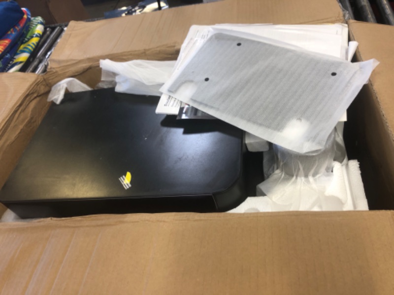 Photo 1 of GE Profile Opal 2.0 with 0.75 Gallon Tank, Chewable Crunchable Countertop Nugget Ice Maker, Scoop included, 38 lbs in 24 hours, Pellet Ice Machine with WiFi & Smart Connected, Black Stainless Steel