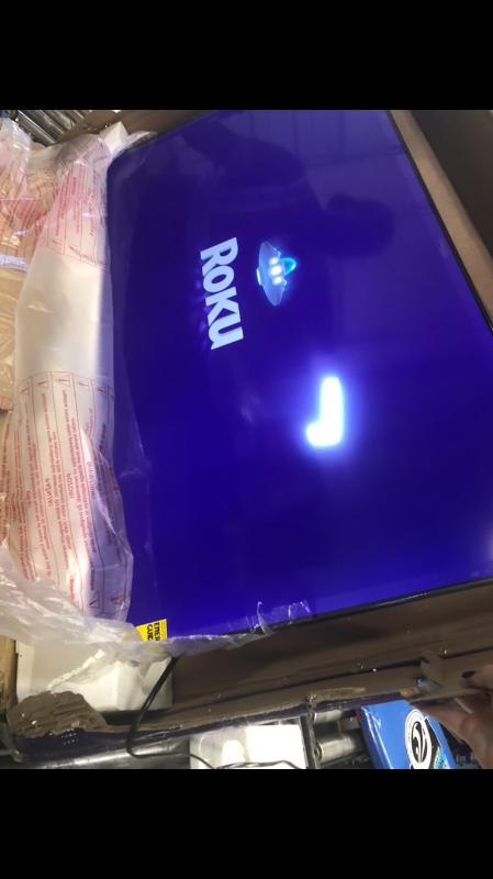 Photo 1 of Samsung 50-Inch Class Crystal UHD 4K DU7200 Series HDR Smart TV w/Object Tracking Sound Lite, PurColor, Motion Xcelerator, Mega Contrast, Q-Symphony (UN50DU7200, 2024 Model)