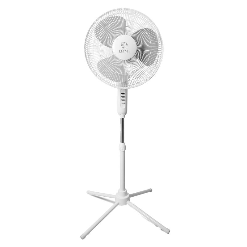 Photo 1 of LOMI 16" Oscillating Stand Up Fan
