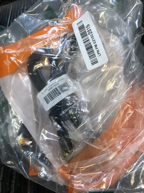 Photo 1 of PNGKNYOCN DC to XT60 Power Cable?1M/3FT 14AWG DC 5.5mm X 2.1mm Male to XT60I (2+1) with Signal Pin Female Adapter Cable?XT60 to DC5521?
