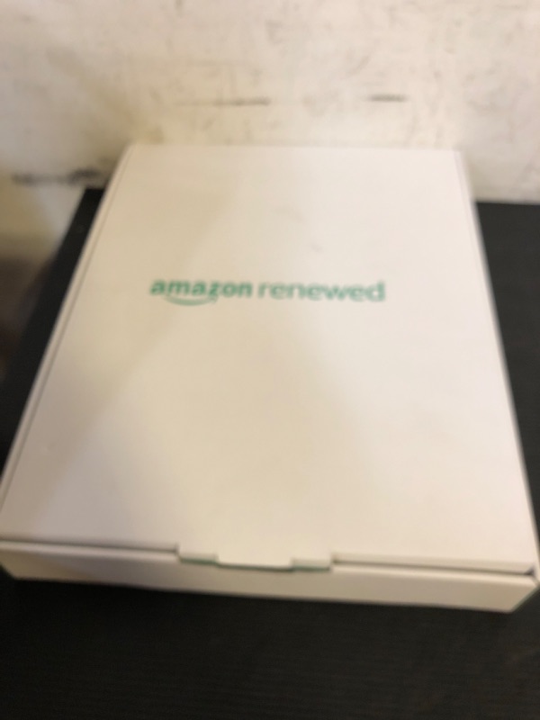 Photo 1 of Apple 2022 iPad Pro, 11-inch, Wi-Fi, 256GB - Space Gray (Renewed Premium)