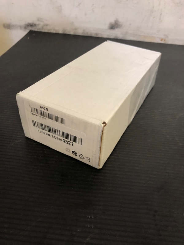 Photo 1 of Apple iPhone 15 Pro Max, 256GB, Natural Titanium - Unlocked (Renewed)