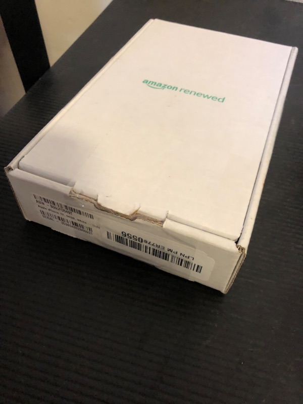 Photo 1 of Apple iPhone 12, 64GB, White - Unlocked (Renewed Premium)