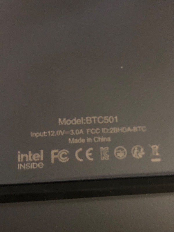 Photo 1 of UOWAMOU 15.6-inch Windows 11 Laptop, 16GB RAM, 512GB SSD, FHD IPS Display Laptop Computer, Intel N5095 Quad Core, 2.4/5G WiFi, BT4.2 Backlit and Fingerprint, Lightweight and Portable