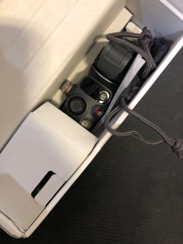 Photo 1 of DJI Osmo Mobile 7P Gimbal Stabilizer for iPhone, Android, Native Tracking, Lighting, 3-Axis Phone Gimbal, Quick Launch, One-Tap Edit, Built-in Extension Rod & Tripod, 10hrs Use, Phone Charging
