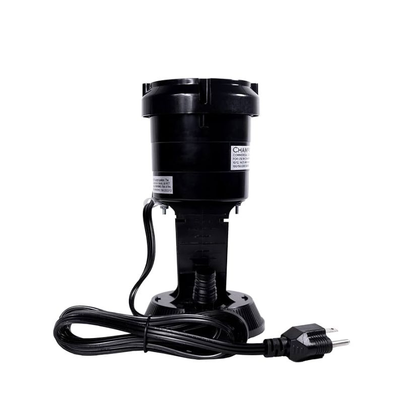 Photo 1 of Champion Cooler 7500 CFM Circulating Pump, 120 Volt