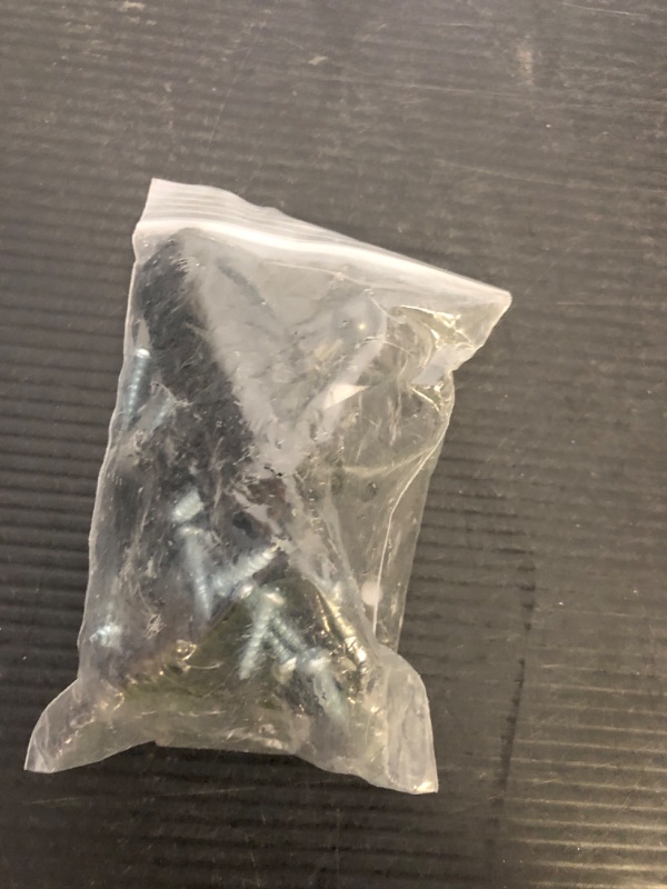 Photo 1 of PAMAGOO 10MM Mounting Bracket, Gas Strut Spring Ball Stud, 2 Angled L-Type Mounts and 2 Flat-Type Mounts with 16 Screws, for Lift-o-mat Gas Shock Mounting Kits, Black by PAMAGOO