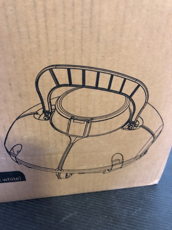 Photo 1 of Cordless Robotic Pool Cleaner