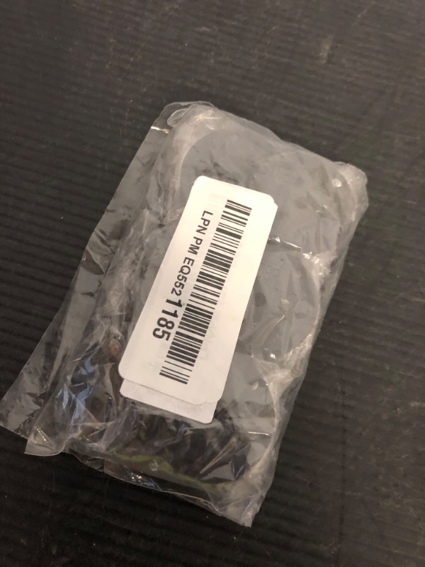 Photo 1 of Package of Three Sharp EL-2630PIII Calculator Ribbon, Black and Red, Compatible by Swartz Ink