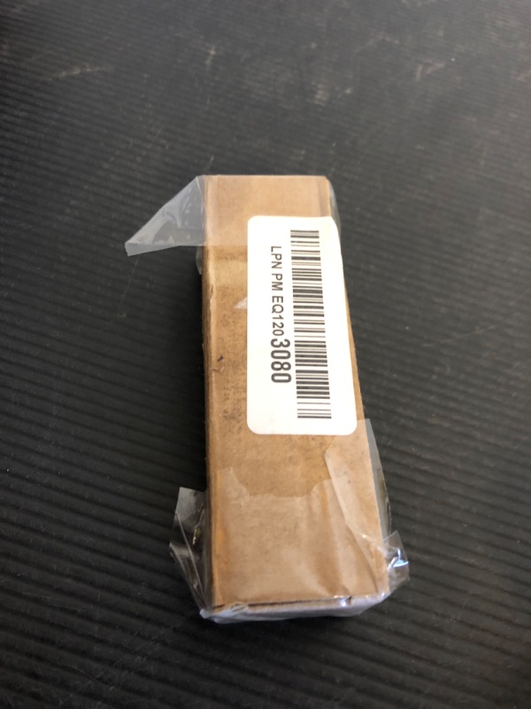 Photo 1 of Lippert HYDAC Replacement Cartridge Valve with Turn and Lock Set Screw, Manual Override for Hydraulic Slide-Out Systems - WS08W-01T-C-N-0