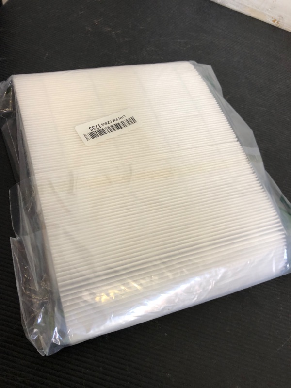 Photo 1 of BLUEAIR Genuine Filter for Blue Pure 511 Air Purifier