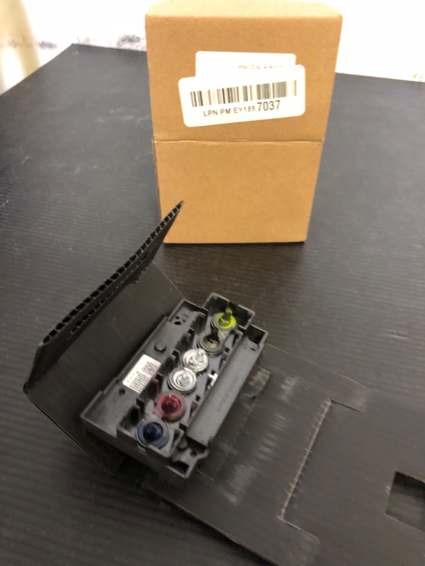 Photo 1 of Ademon Upgrade L1800 DTF Printhead Replacement for L1800 L1800D R1390 R1400 R1430 R1500W R260 R270 R330 DTF Printer Accessories, Easy Installation
