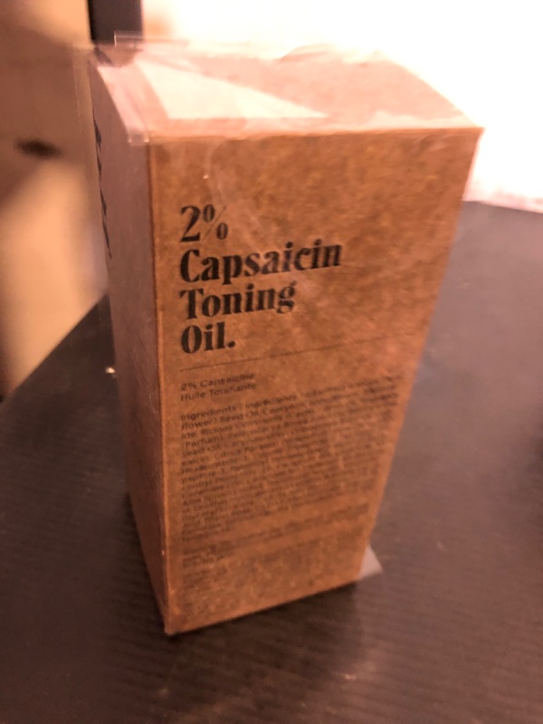 Photo 1 of Nécessaire The Body Oil. Multi-Nutrient Treatment Oil For Radiant Skin. 150ml / 5.1 fl oz