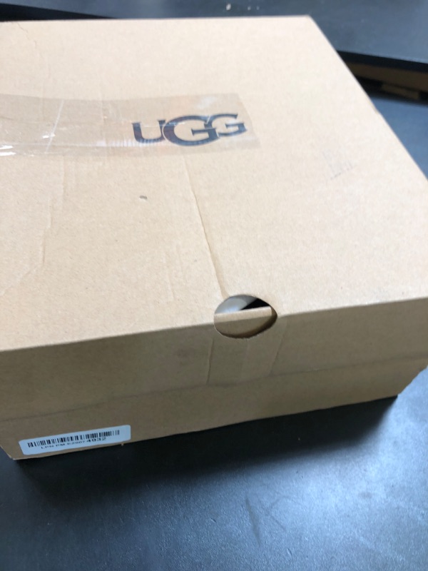 Photo 1 of UGG Women's Classic Ultra Mini Platform Fashion Boot, Sand, 9
