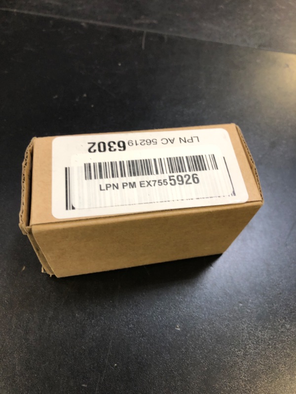 Photo 1 of LEFXMOPHY VM819 Power Cord for VTech VM819-2 BU Baby Unit Cam (Not for Handheld Screen Parent Unit) VTPL Switching Power VT05EUS06040 Replacment 6V Charger UL Aadpter with 5ft Cable