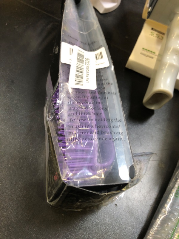 Photo 1 of DETANGLE BRUSHBRUSH 