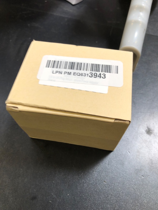Photo 1 of US to UK Plug Adapter, TESSAN Type G Ireland Travel Adaptor with 4 Electrical Outlet 3 USB Charger, USA to England Scotland London Dubai Hong Kong Singapore Kenya British Malaysia Tanzania