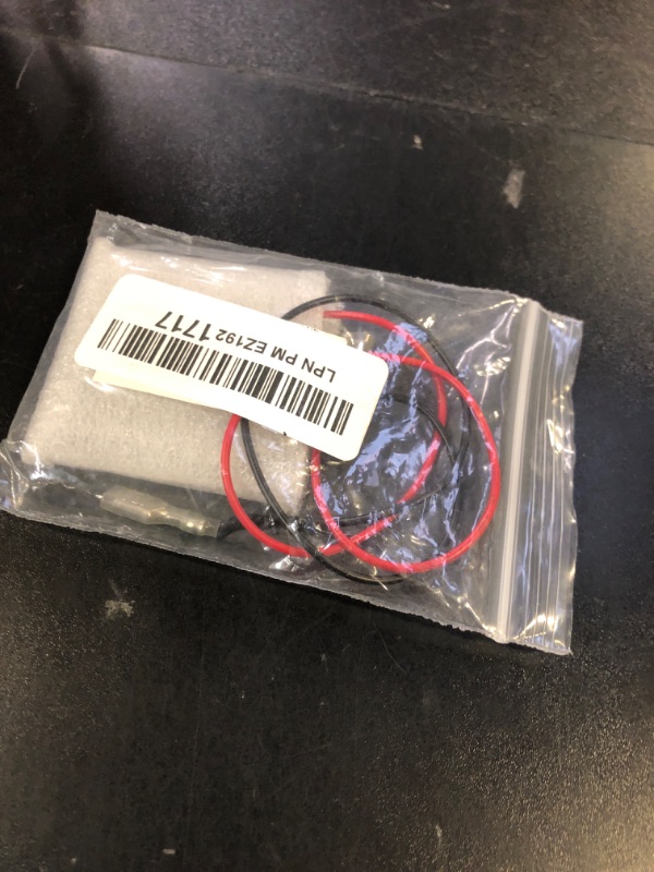 Photo 1 of Bolsen TEC1-12705FX Thermoelectric Cooler Peltier of semiconductor Refrigeration,1PCS TEC1-12705FX (40 * 40)