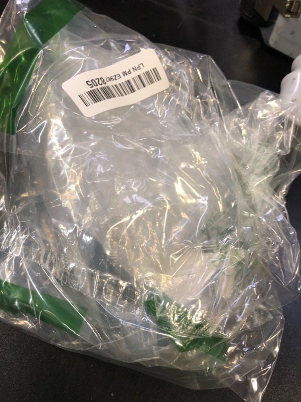 Photo 1 of Clothes Price Label Tagging Gun, Labeler Clothing Tag Attacher with 1000(±50) White Barbs Fasteners and 5 Extra Steel Needles