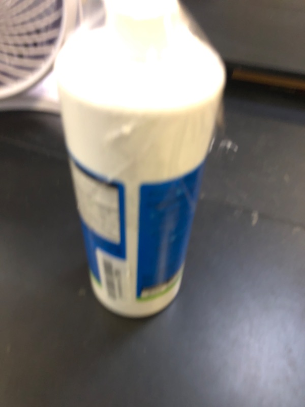 Photo 1 of AQUA SHOCK H2O Fresh Water Tank SANITIZER/Disinfectant
