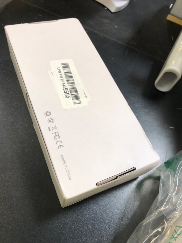 Photo 1 of WiFi Extender Signal Booster for Home: Internet Repeater Range