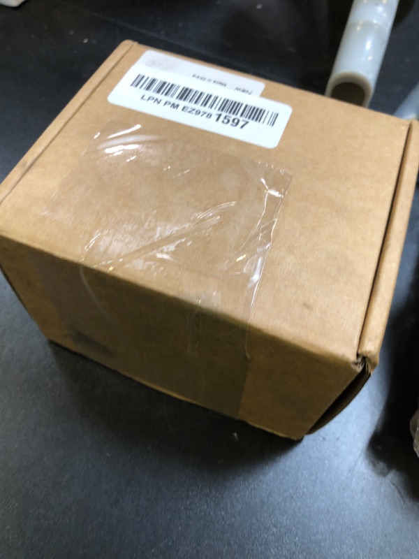 Photo 1 of Uharbour Air Relief Valve with Pool Filter Pressure Gauge, Air Relief Valve Highly Compatible with Pool Filters and Pool Pumps