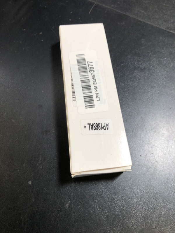 Photo 1 of Replacement Remote for Apple TV Remote Compaitible with Apple TV 4K with TV Control