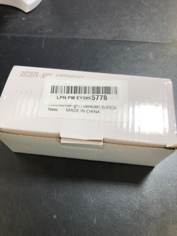 Photo 1 of 316489400 Oven Igniter, Fit for Frigi-Daire Gas Oven Igniter 316489403, 316428500, 790.79423601, The Compatible with Frigi-daire Ken-more Ignitor 316428501,Ap3963540, 5304462661, New Style By BOGDA