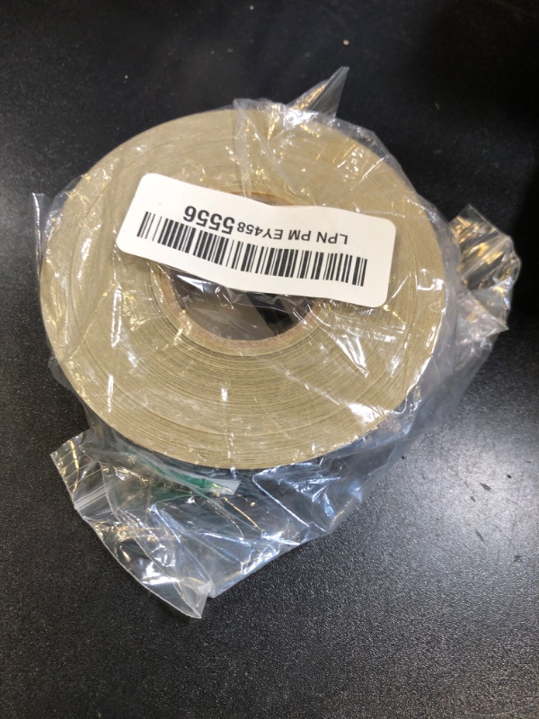Photo 1 of JIEHENG Light Dimming Tape 1.2 inch x 98 Feet, Light Dimming Tape for Electronics, Light Dimming 50% Covers for LED or Routers (50% Dimming)