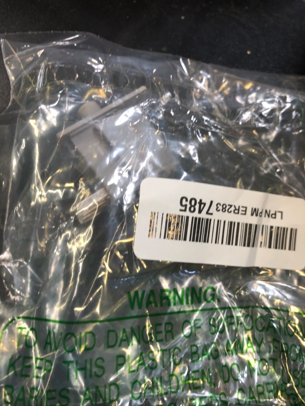Photo 1 of JEENDA Seat Switch GY20073 Compatible with CUB Cadet 725-05013 925-05013, Delta 6444-683, John Deere L100 L105 L107 L108 D110 D120 D125, MTD 925-04040, Husqvarna 532192749