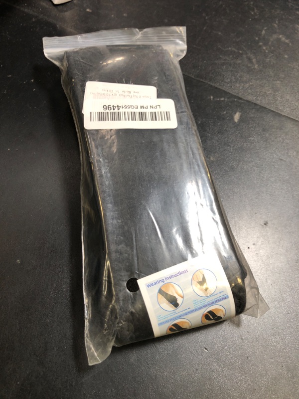 Photo 1 of Tinzum M Dog Knee Brace for Torn Acl Hind Leg for Support with Cruciate Ligament Injury, Better Recovery with Dog Leg Braces for Back Leg