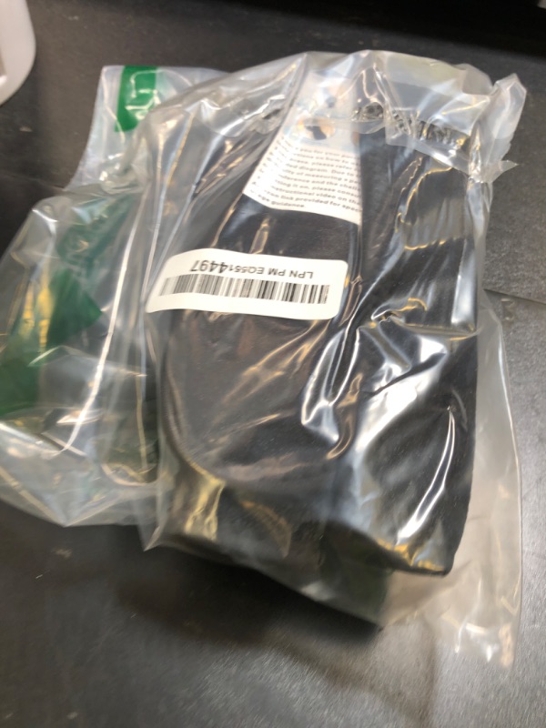 Photo 1 of Tinzum L Dog Knee Brace for Torn Acl Hind Leg for Support with Cruciate Ligament Injury, Better Recovery with Dog Leg Braces for Back Leg
