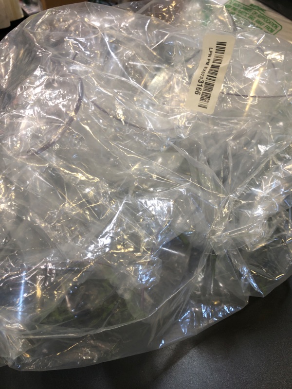 Photo 1 of 12 Pack Plastic Martini Glasses 10 oz Acrylic Unbreakable Cocktail Glasses Plastic Cups Dessert Cocktail Cups Drinkware Drink Glassware for Mousse Home Bar Restaurant Wedding Festival Party Supply