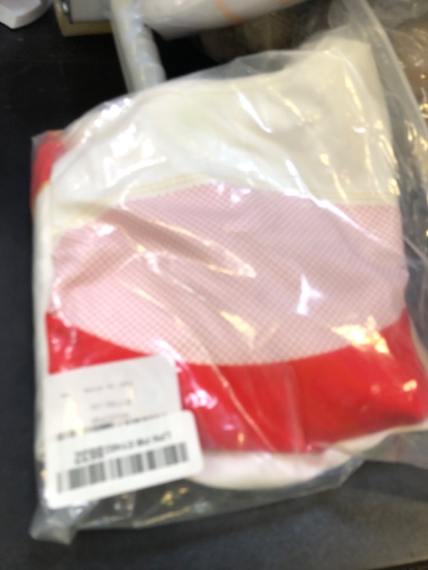 Photo 1 of ADREIT Kids Rise Red Costume Girls Bridget Pink Princess Dress Movie Cosplay Halloween Outfit