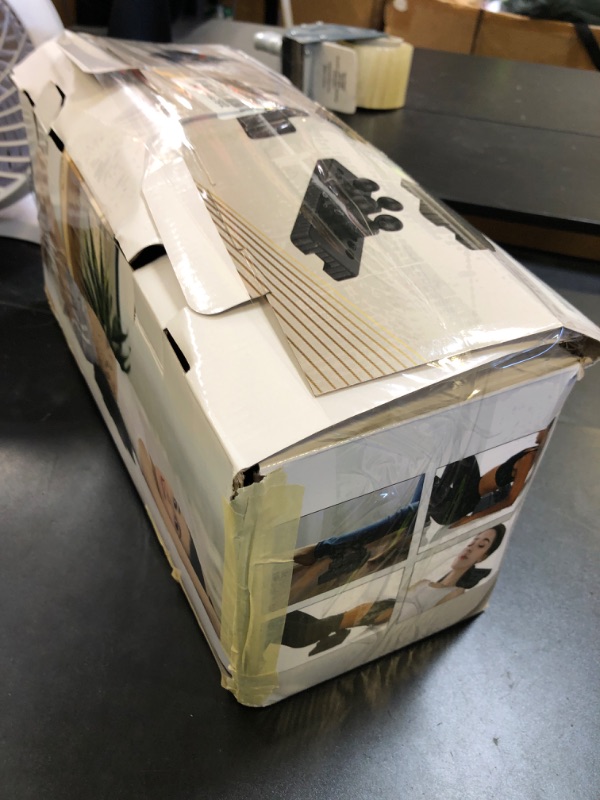 Photo 1 of ITEM IS MISSING PARTS, UNSURE WHAT PARTS ARE MISSING --------------------------------------Psoas Release Tool & Hip Hook, Fully Adjustable Hip Flexor Release Tool for QL, Psoas, Back, Hamstring, Glute, Iliacus, and Neck Pain and Deep Tissue Relief, Gift f