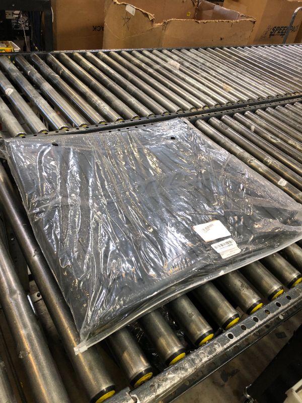Photo 1 of GALVAGNIATE Cargo Liner Compatible with 2020-2024 2025 Hyundai Palisade, All-Weather TPE Trunk Mat with Backrest Mat for Palisade Accessories (Includes a Lower Cargo Mat)