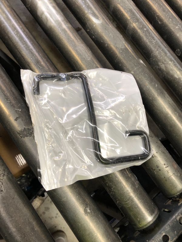 Photo 1 of 532197258 Left Hand Engine Belt Keeper Lawn Mower Replacement Fits Husqvarna, Craftsman, AYP, Poulan Ride Mower(1 LH 532197258)