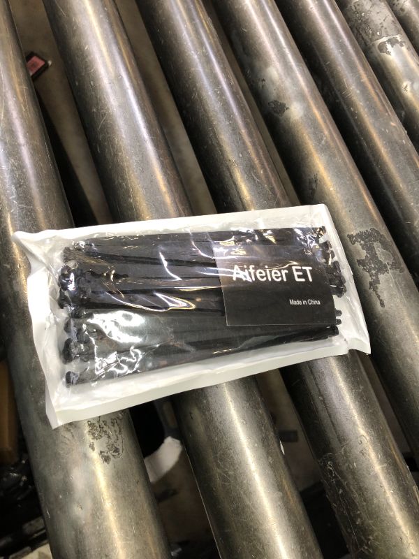 Photo 1 of Aifeier ET 20 Pieces Drip Irrigation Stakes Universal Drip Tubing Hold Stakes for 1/8"-1/4" Drip Tubing for Irrigation, Greenhouse, Garden, Hydroponics Growing