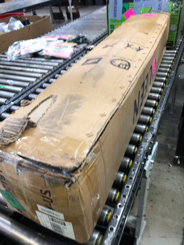 Photo 1 of PurrJoys Queen Mattress, 12 Inch Cooling-Gel Memory Foam and Pocket Spring Hybrid Mattress, Queen Bed Mattressess in a Box, CertiPUR-US Certified, Medium Firm