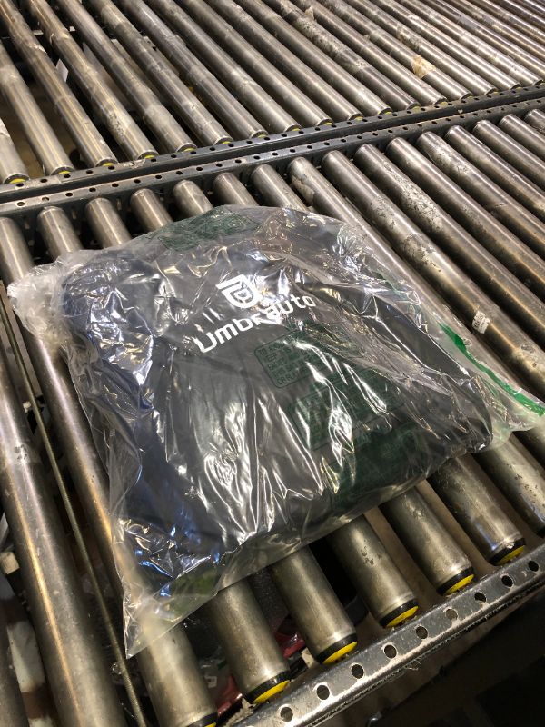 Photo 1 of Umbrauto Inflatable Truck Bed Air Mattress for Full Size Short Truck Beds, 5.5-5.8ft, with Pump & Carry Bag. Perfect for Outdoor Adventures