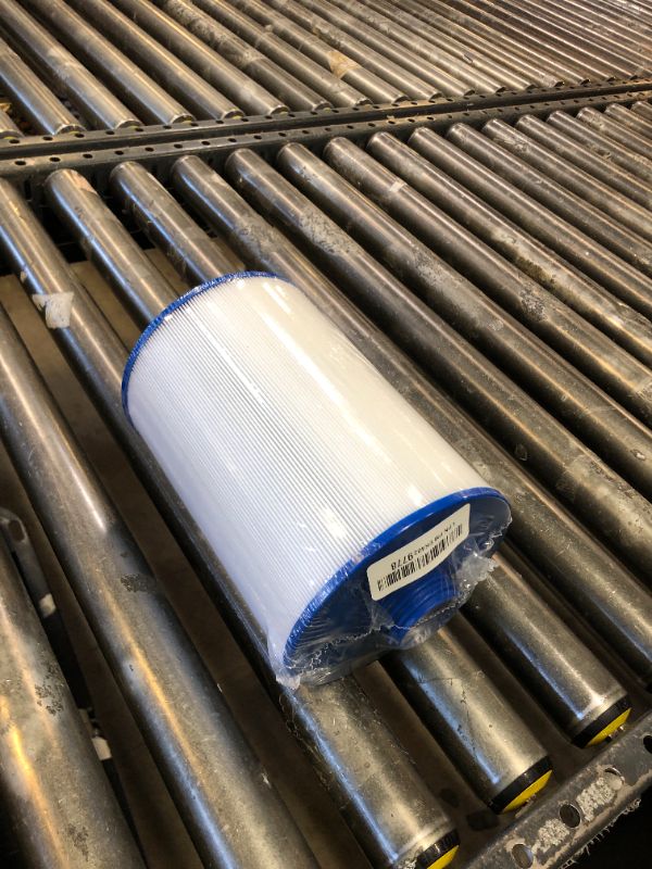 Photo 1 of Wowreed Spa Filter Compatible with 6CH-940, PWW50P3 (1.5" SAE Coarse Thread), FC-0359, 03FIL1400, 817-0050, 2 Pack