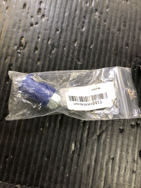 Photo 1 of Prevost PRVARC061201 1/4" FNPT Socket Coupler (ARO)