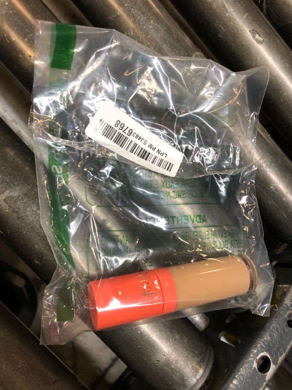 Photo 1 of Juvia's Place I Am Magic Liquid Concealer - J16 Tan with Golden Undertone / 0.34 fl oz, Full Coverage, Hydrating, Waterproof Makeup, Long Wear Concealer
